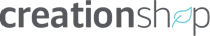 Creationshop eCommerce